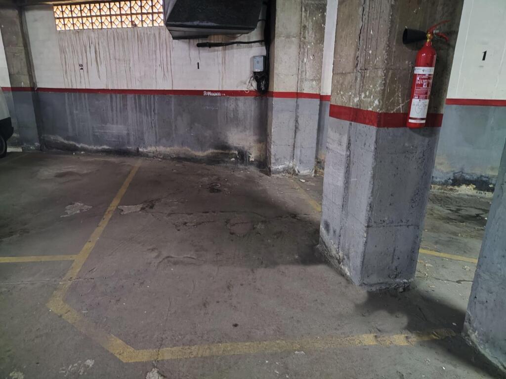 Imagen 3 de PARKING EN EL CENTRO DE GRANOLLERS