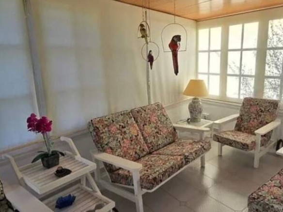 Imagen 2 de Alquiler exclusiva villa en Bellamar