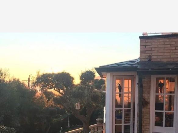 Imagen 4 de Alquiler exclusiva villa en Bellamar