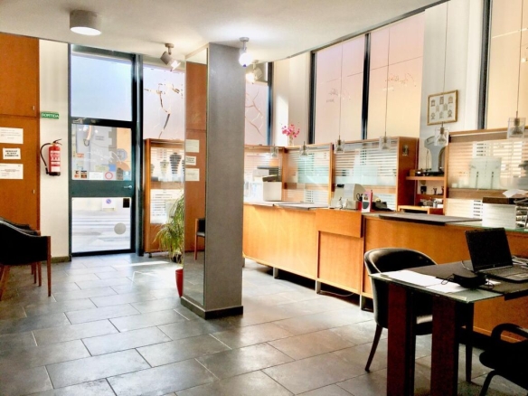 Imagen 2 de Local comercial en Alquiler en Granollers Barcelona