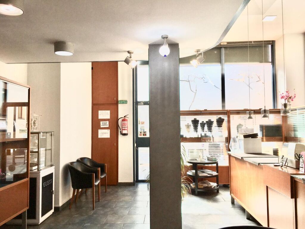 Imagen 4 de Local comercial en Alquiler en Granollers Barcelona