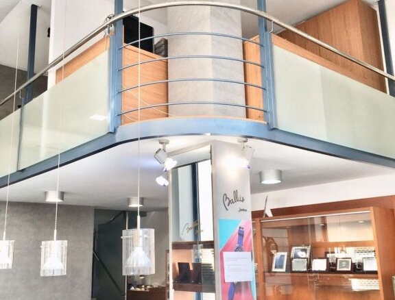 Imagen 1 de Local comercial en Alquiler en Granollers Barcelona