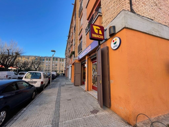Imagen 3 de Local comercial en Venta en Granollers Barcelona