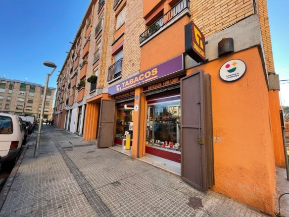 Imagen 4 de Local comercial en Venta en Granollers Barcelona