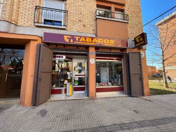 Imagen 1 de Local comercial en Venta en Granollers Barcelona