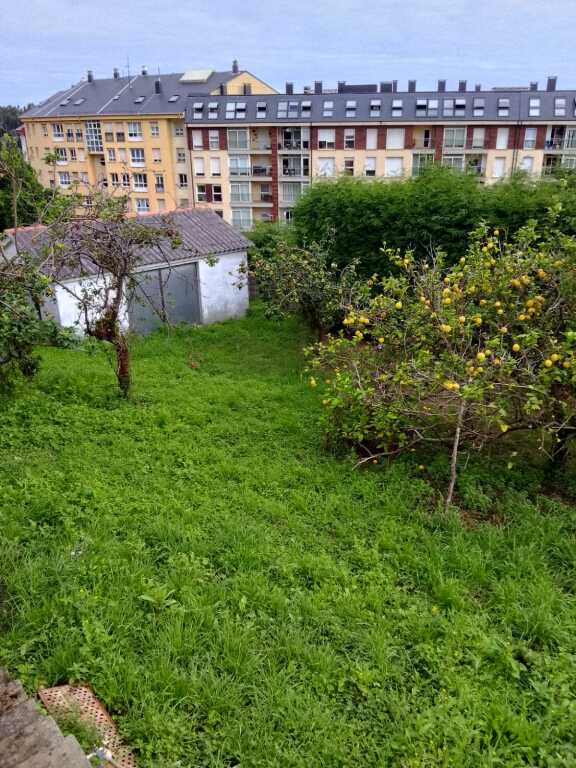 Imagen 4 de Suelo urbanizable en Venta en San Cibrao (Cervo) Lugo