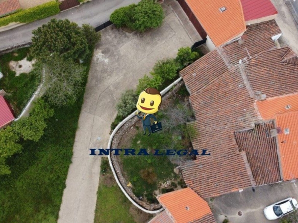 Imagen 2 de Casa en Carrascal con huerto