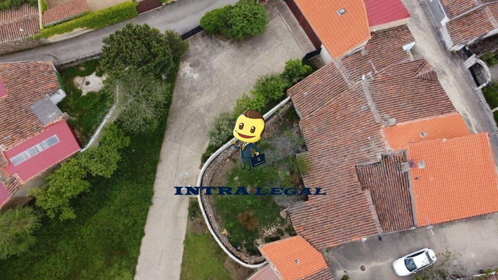 Imagen 2 de Casa en Carrascal con huerto