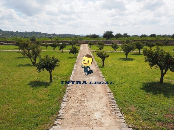 Imagen 1 de Finca rústica en la comarca de Vitigudino - El Club del Propietario Imagen 1 de Finca rústica en la comarca de Vitigudino
