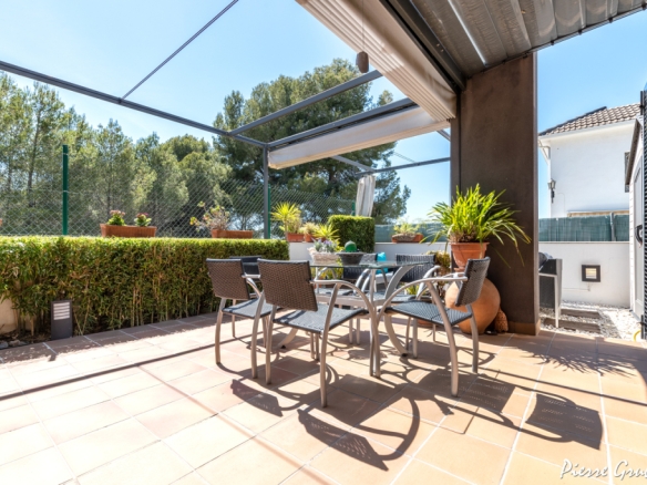 Imagen 2 de Adosada en Venta en Creixell Tarragona PLATJA