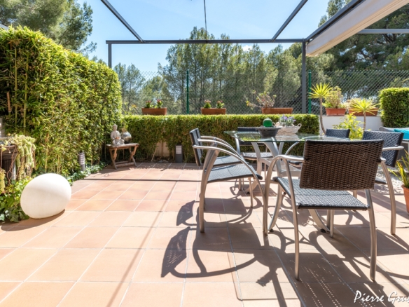 Imagen 3 de Adosada en Venta en Creixell Tarragona PLATJA