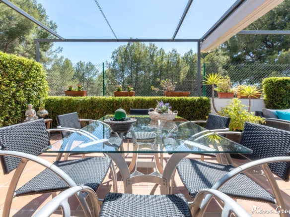 Imagen 4 de Adosada en Venta en Creixell Tarragona PLATJA