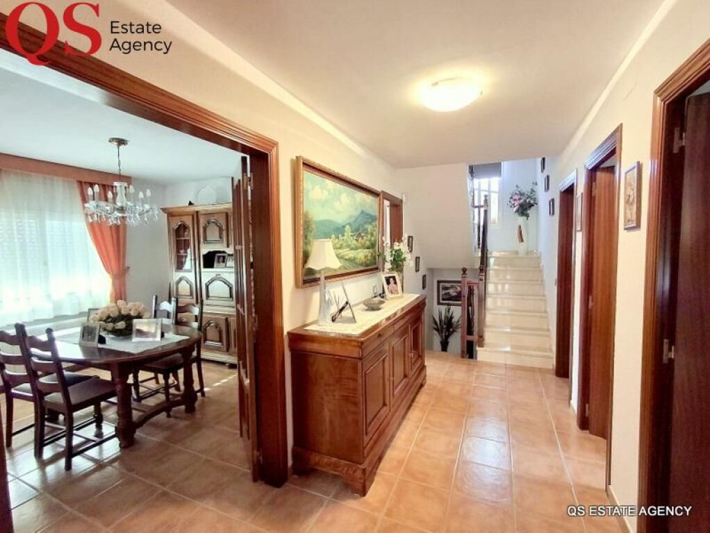 Imagen 3 de Casa con jardín en Cunit Residencial