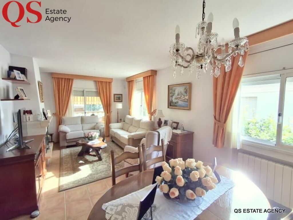 Imagen 4 de Casa con jardín en Cunit Residencial