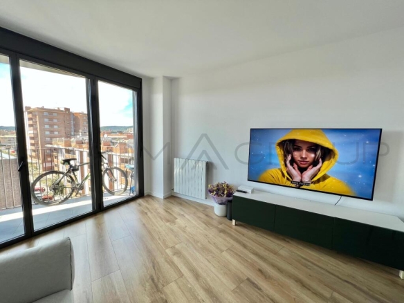 Imagen 3 de Atico nuevo  en Terrassa