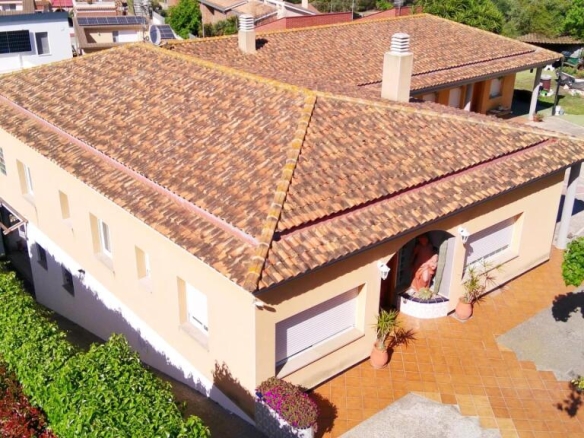 Imagen 3 de Casa o chalet independiente esquinero