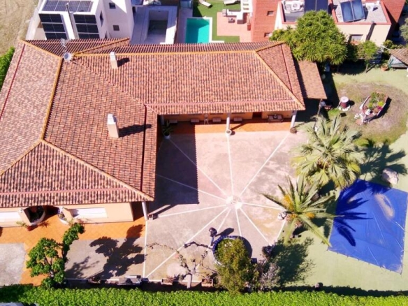 Imagen 4 de Casa o chalet independiente esquinero