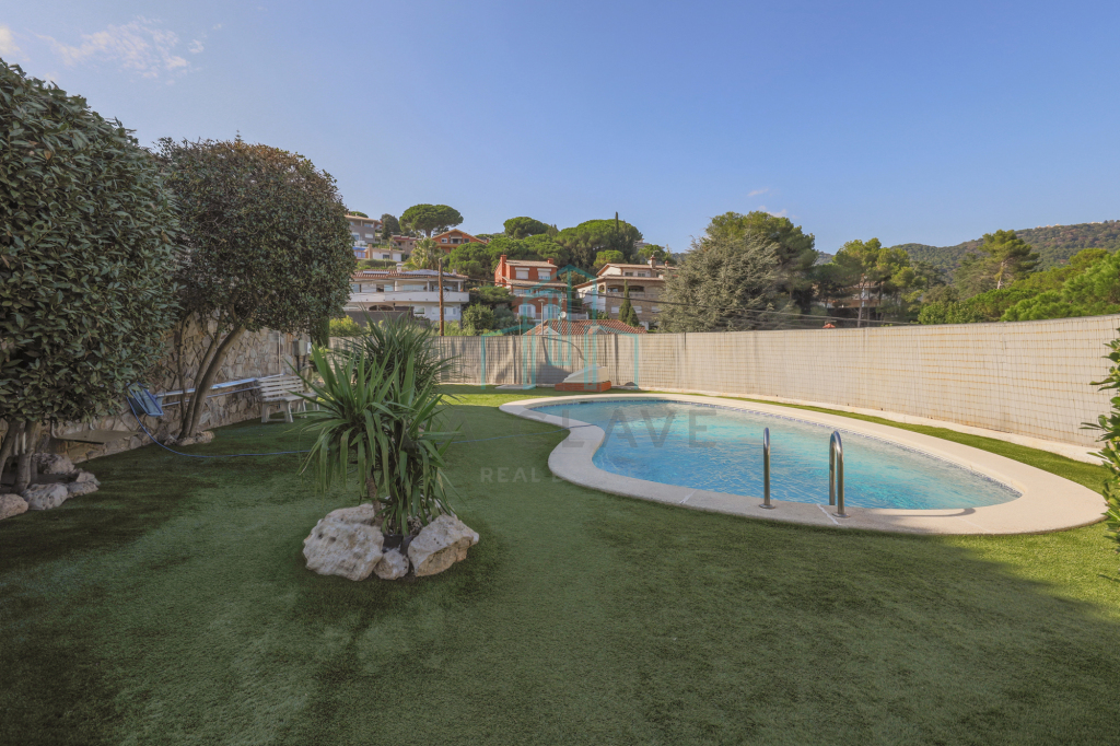 Imagen 4 de Casa-Chalet en Venta en Cabrils Barcelona