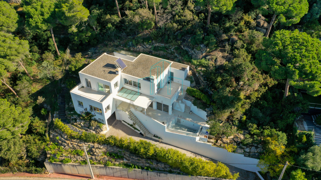 Imagen 2 de Casa-Chalet en Venta en Cabrils Barcelona