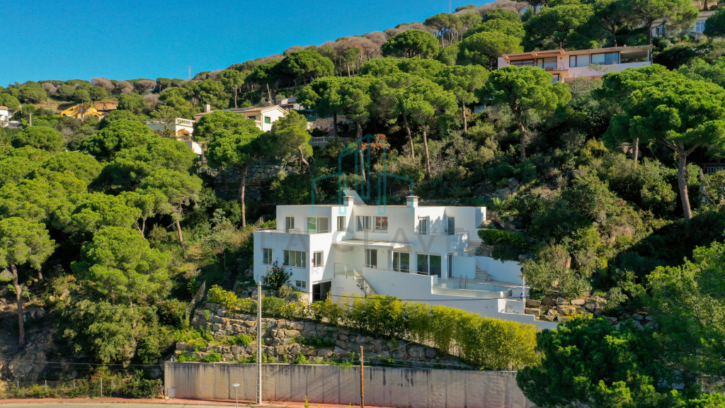 Imagen 3 de Casa-Chalet en Venta en Cabrils Barcelona