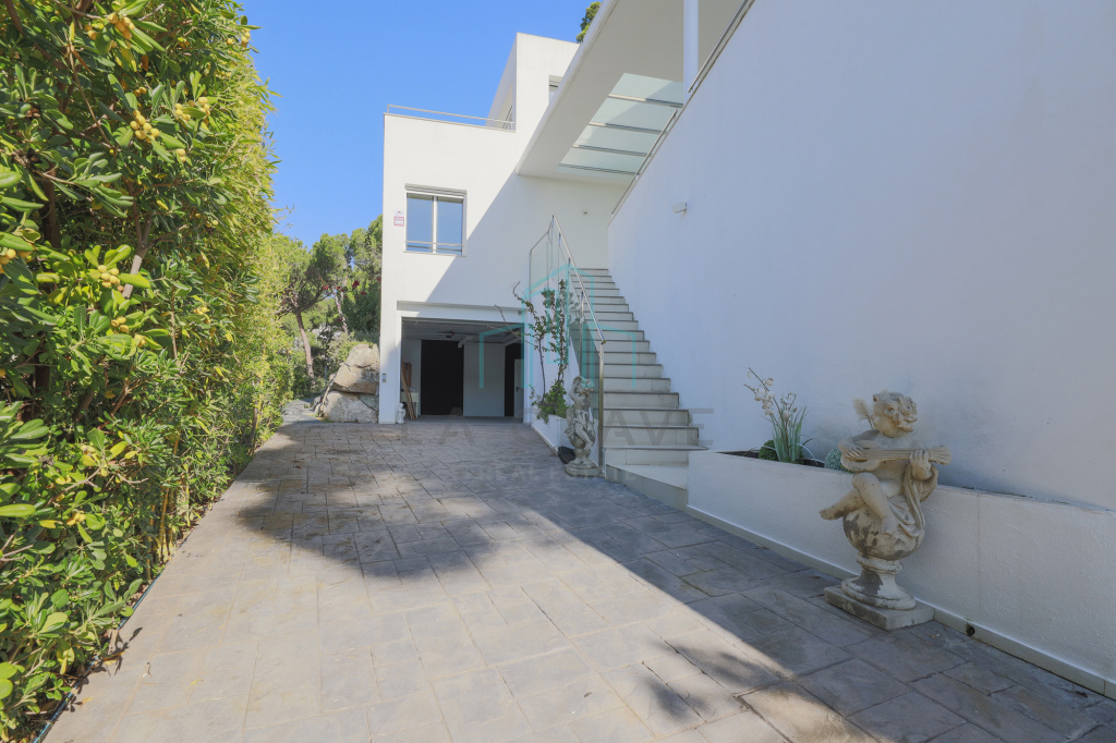 Imagen 4 de Casa-Chalet en Venta en Cabrils Barcelona