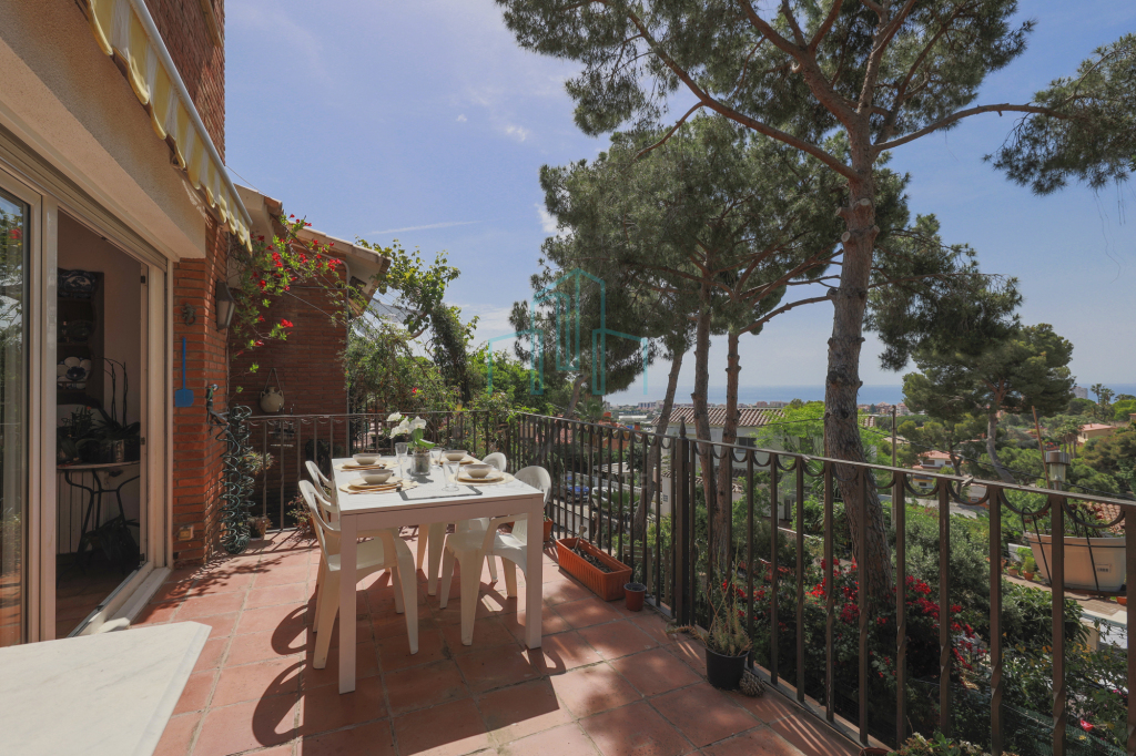 Imagen 2 de Adosada en Venta en Cabrils Barcelona