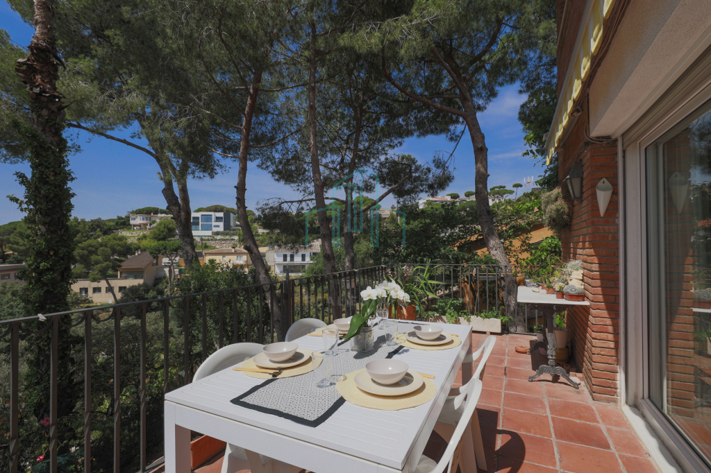 Imagen 4 de Adosada en Venta en Cabrils Barcelona