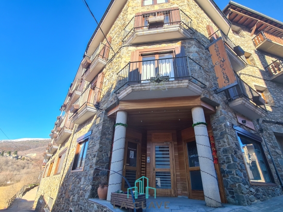 Imagen 3 de Hotel en Venta en Planoles Girona