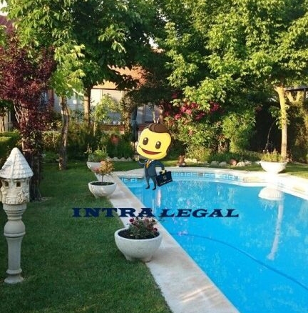 Imagen 2 de FANTÁSTICO CHALET EN VILLAMAYOR.