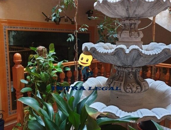 Imagen 4 de FANTÁSTICO CHALET EN VILLAMAYOR.