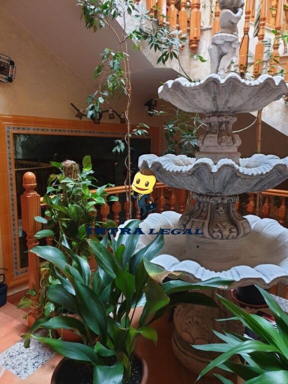 Imagen 4 de FANTÁSTICO CHALET EN VILLAMAYOR.