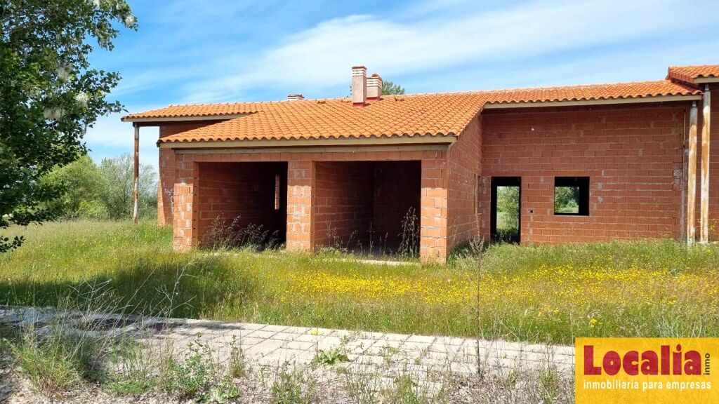 Imagen 2 de Promo unifamiliares en venta en Lerma