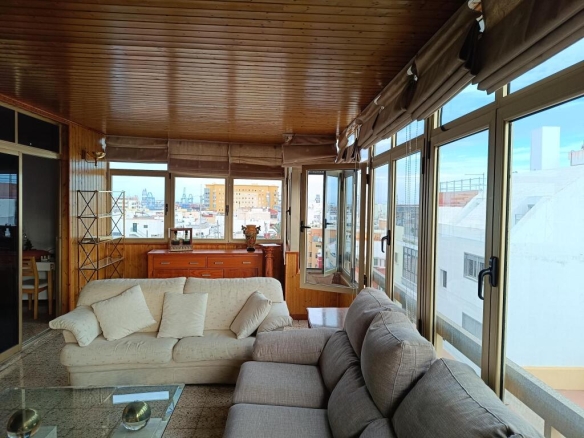 Las Las Palmas ALCARAVANERAS