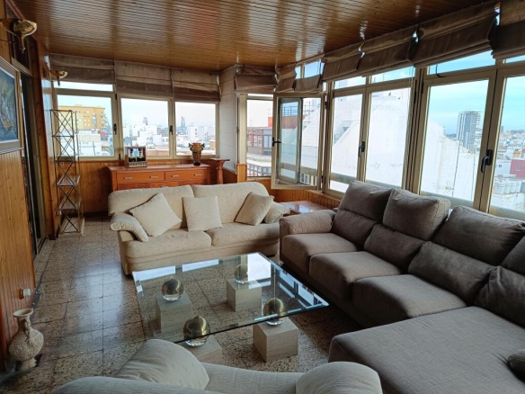 Imagen 2 de Ático en Venta en Palmas De Gran Canaria