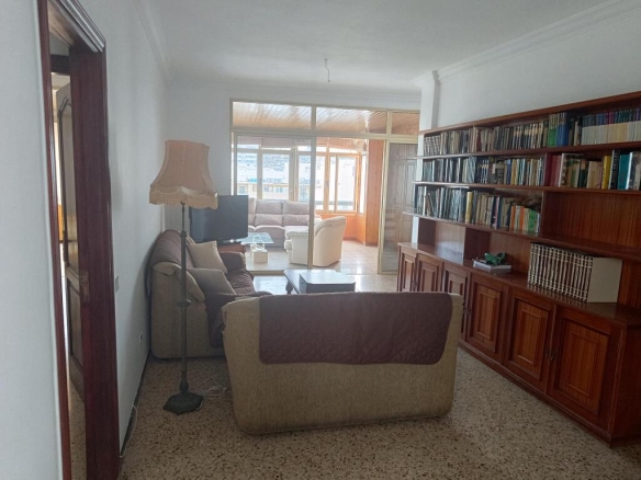 Las Las Palmas ALCARAVANERAS