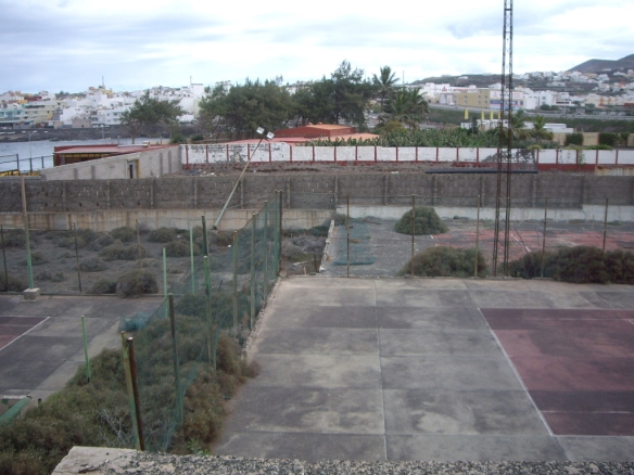 Imagen 2 de Equipamiento en Venta en Bañaderos Las Palmas