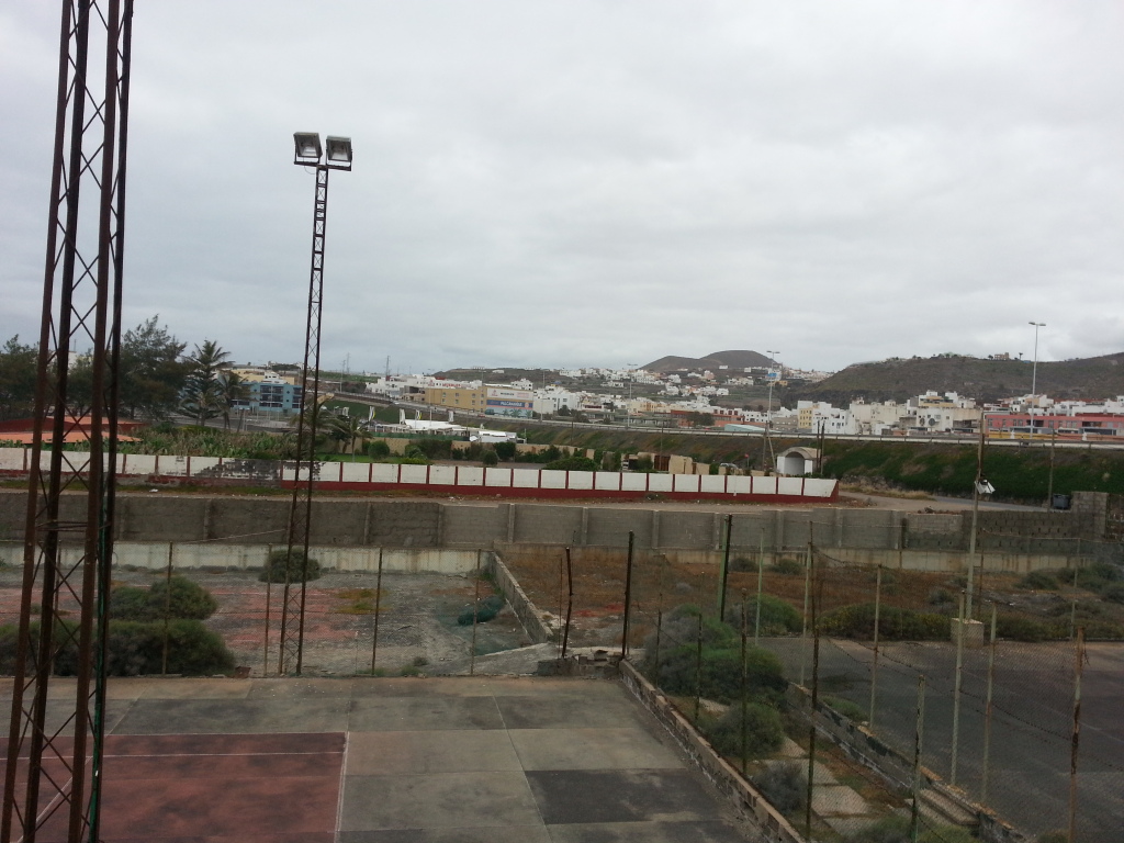 Imagen 3 de Equipamiento en Venta en Bañaderos Las Palmas