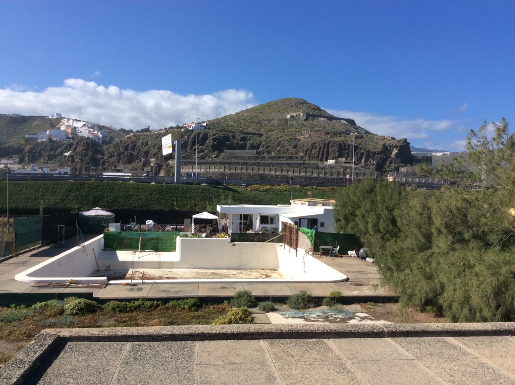 Imagen 4 de Equipamiento en Venta en Bañaderos Las Palmas