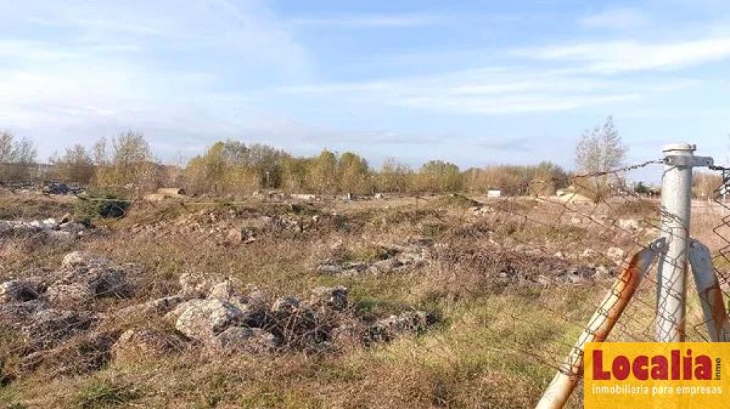 Imagen 4 de Amplio Suelo Urbano en venta.Villalbilla de Burgos