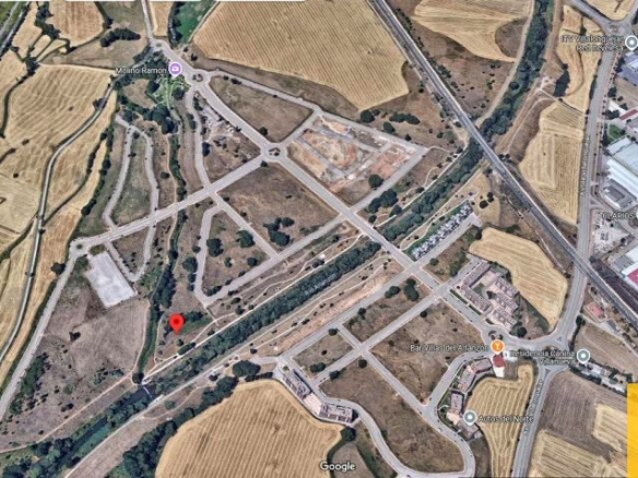 Imagen 1 de Oportunidad de Inversión en Villalbilla de Burgos. - El Club del Propietario Imagen 1 de Oportunidad de Inversión en Villalbilla de Burgos.