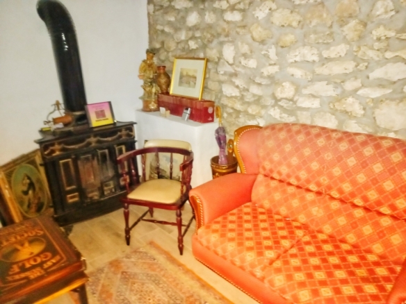 Imagen 4 de Casa-Chalet en Venta en Fuentelcesped Burgos