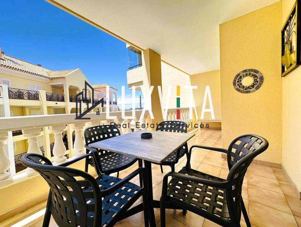 Imagen 2 de Apartamento de un dormitorio en Castle Harbour Los Cristianos