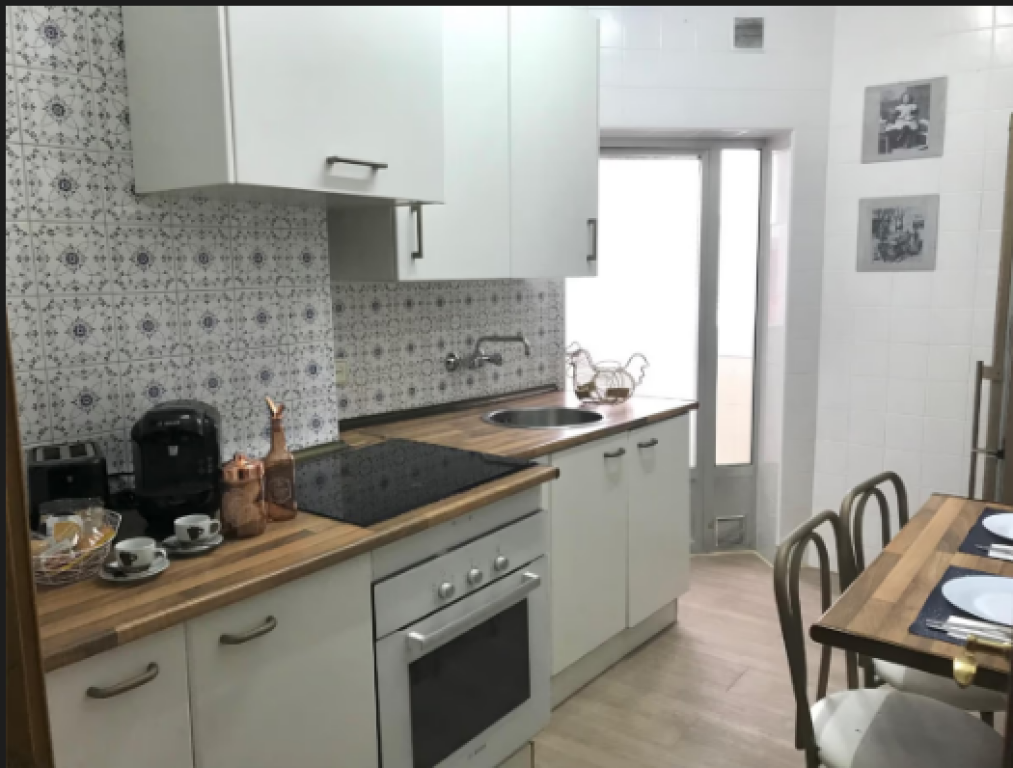 Imagen 3 de Piso en Venta en Valladolid Valladolid