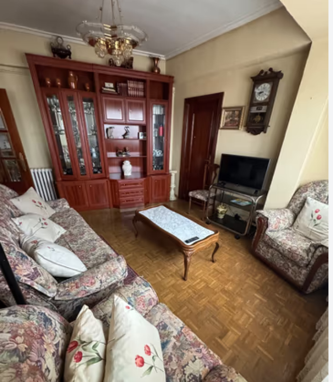 Imagen 2 de Piso en Venta en Valladolid Valladolid PAJARILLOS