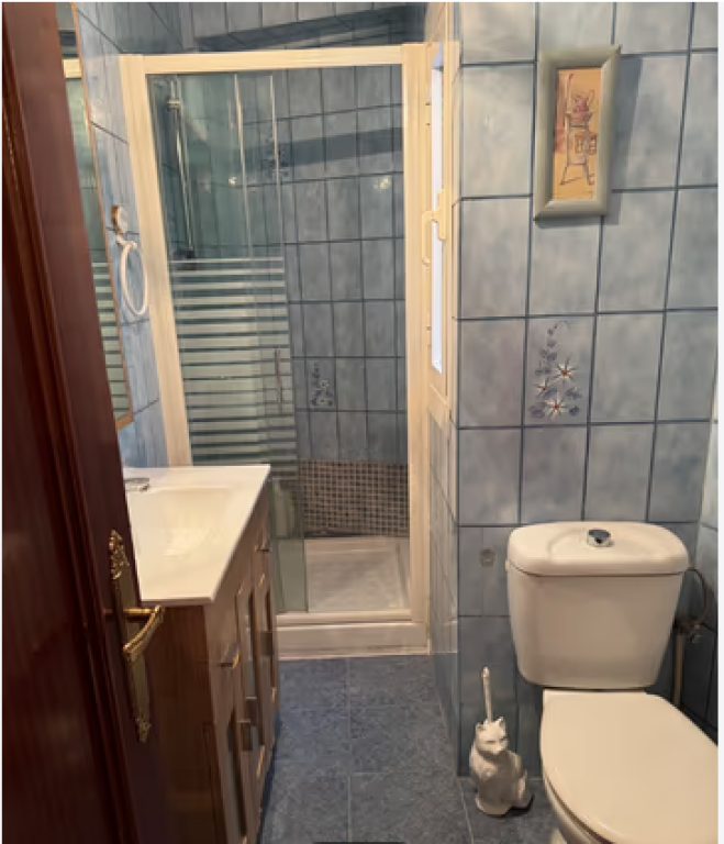 Imagen 4 de Piso en Venta en Valladolid Valladolid PAJARILLOS