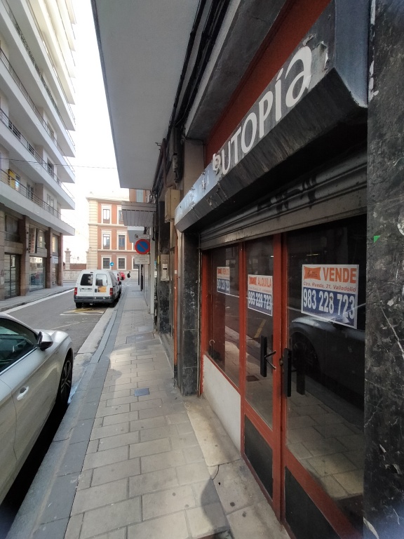 Imagen 2 de Local comercial en Venta en Valladolid Valladolid