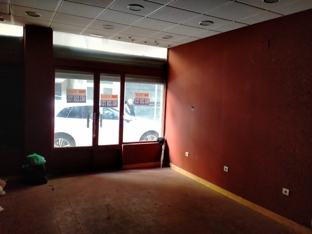 Imagen 4 de Local comercial en Venta en Valladolid Valladolid