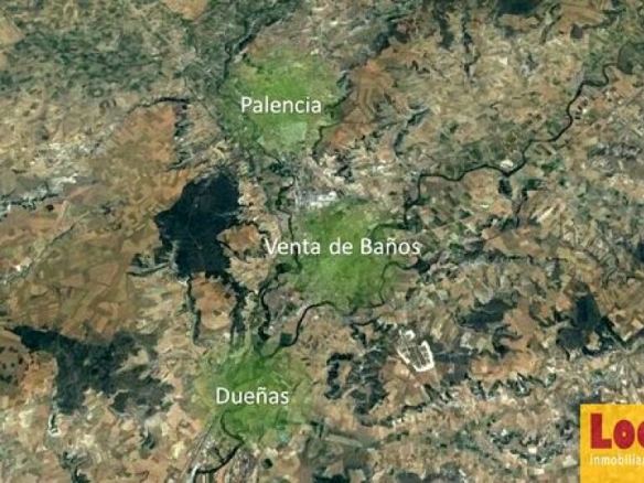 Imagen 4 de Interesante suelo urbanizable en venta. Palencia