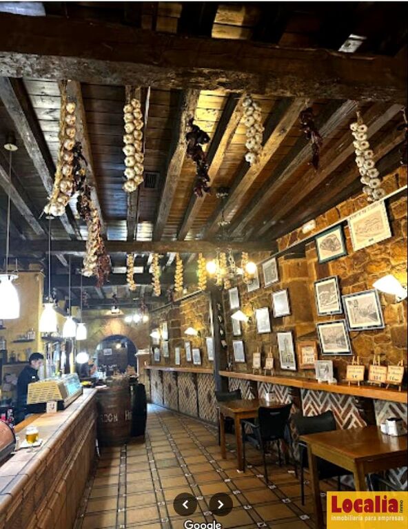 Imagen 2 de Venta de famoso Restaurante en Aguilar de Campoo.
