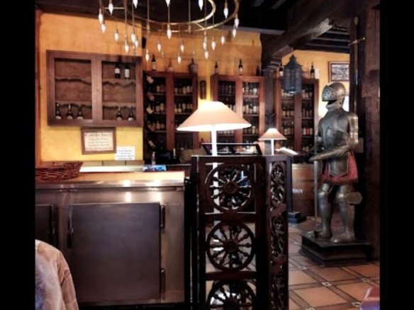 Imagen 3 de Venta de famoso Restaurante en Aguilar de Campoo.